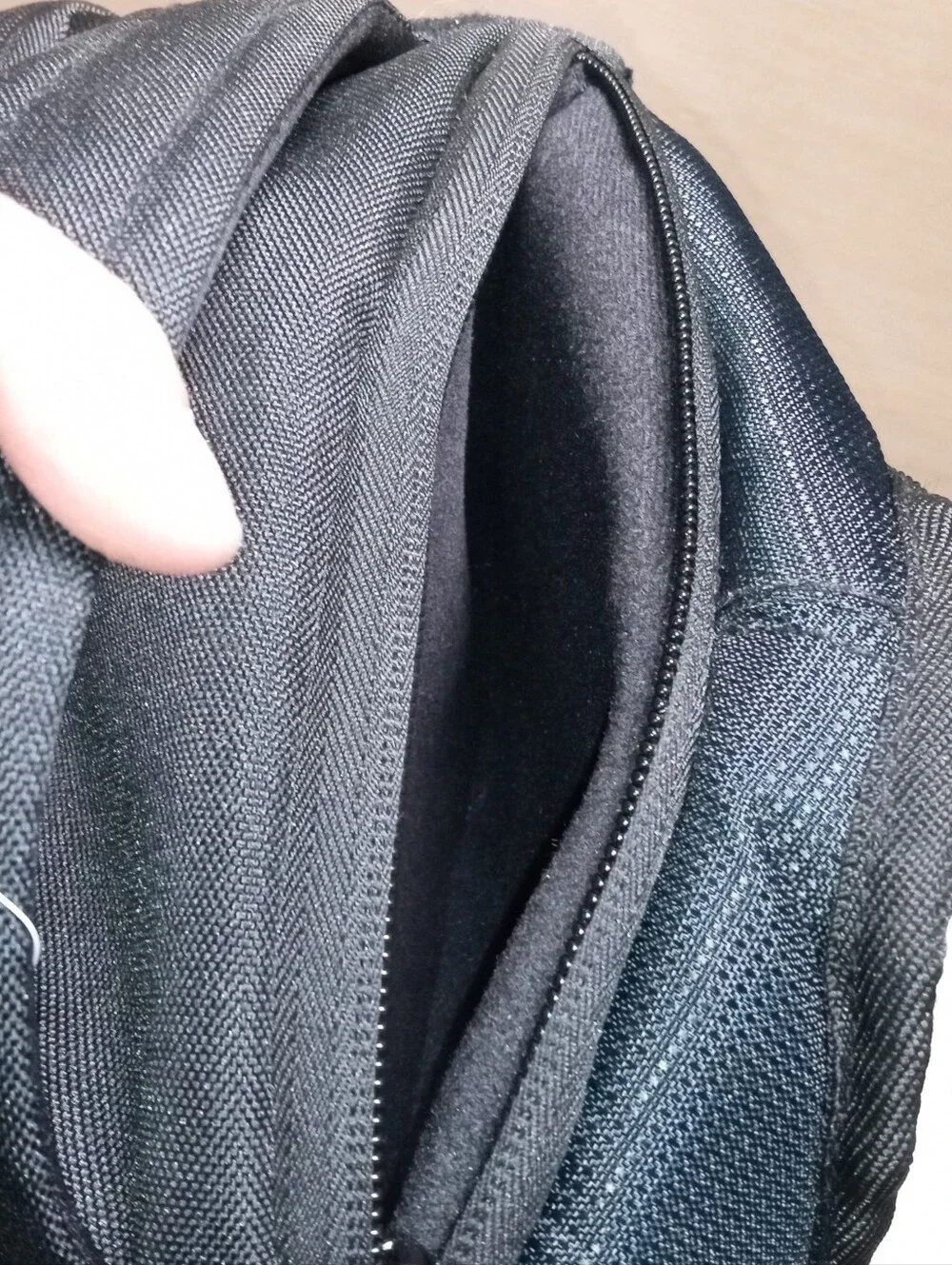 OGIO Men's Black Multi Pocket Alta Laptop Backpack